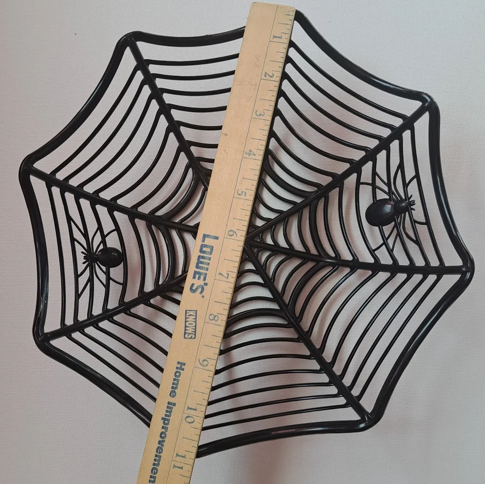 N/A decorative black